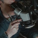 Scientist Entrepreneur - Free stock photo of accessory, adult, artisan