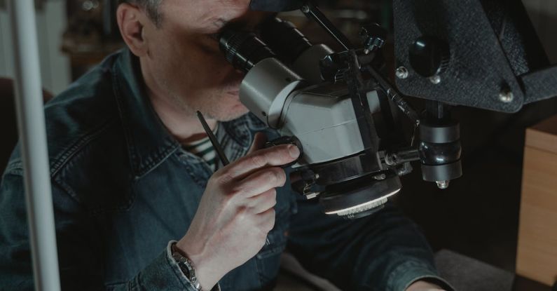 Scientist Entrepreneur - Free stock photo of accessory, adult, artisan