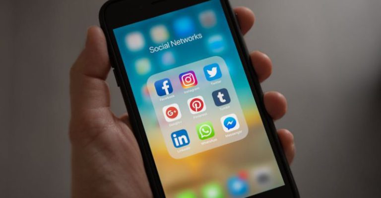 Leveraging Social Media for Business Expansion