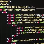 Ai Business - Black Background With Text Overlay Screengrab