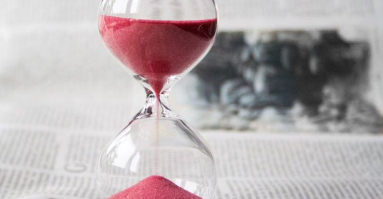 Master the Art of Time Management for Maximum Productivity