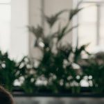 Tech Productivity - Woman Using Laptop